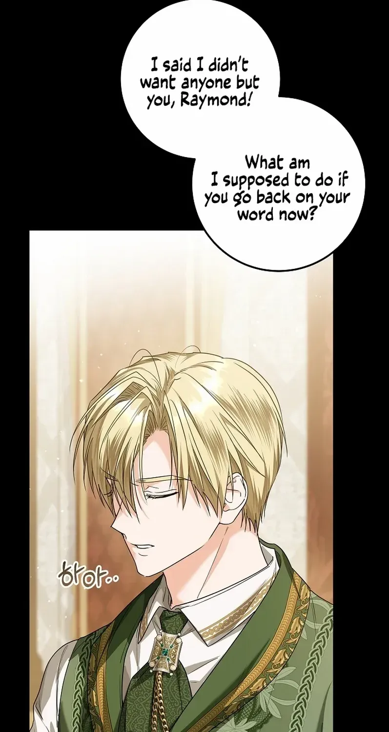 The Closet Fan Princess Chapter 36 page 68 - 