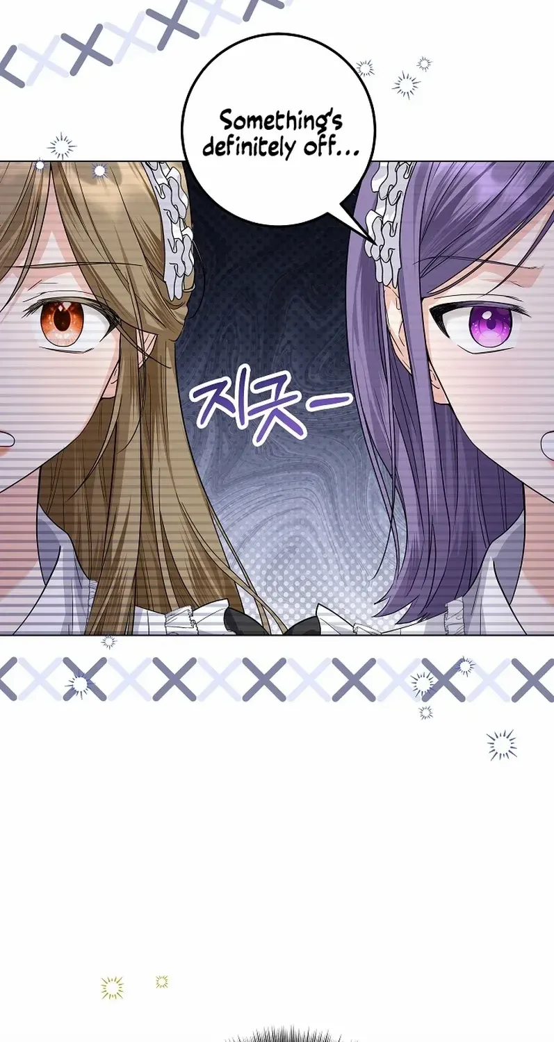 The Closet Fan Princess Chapter 36 page 8 - 