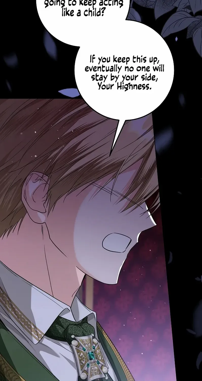 The Closet Fan Princess Chapter 36 page 75 - 