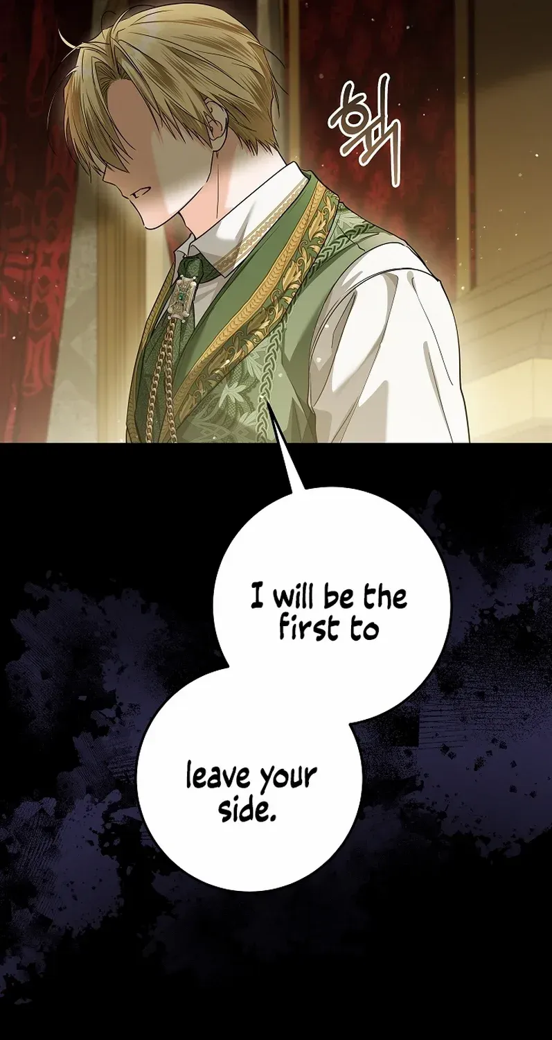 The Closet Fan Princess Chapter 36 page 80 - 