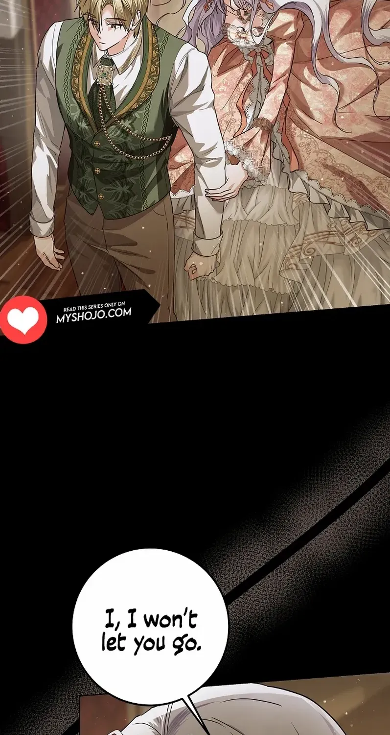 The Closet Fan Princess Chapter 36 page 83 - 