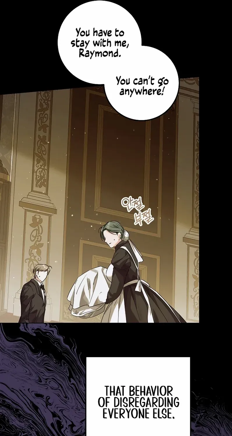 The Closet Fan Princess Chapter 36 page 86 - 