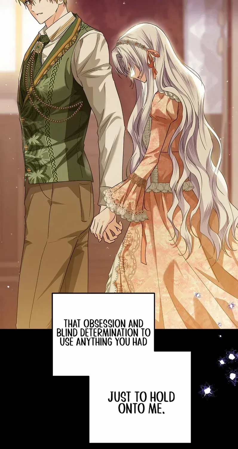 The Closet Fan Princess Chapter 36 page 88 - 