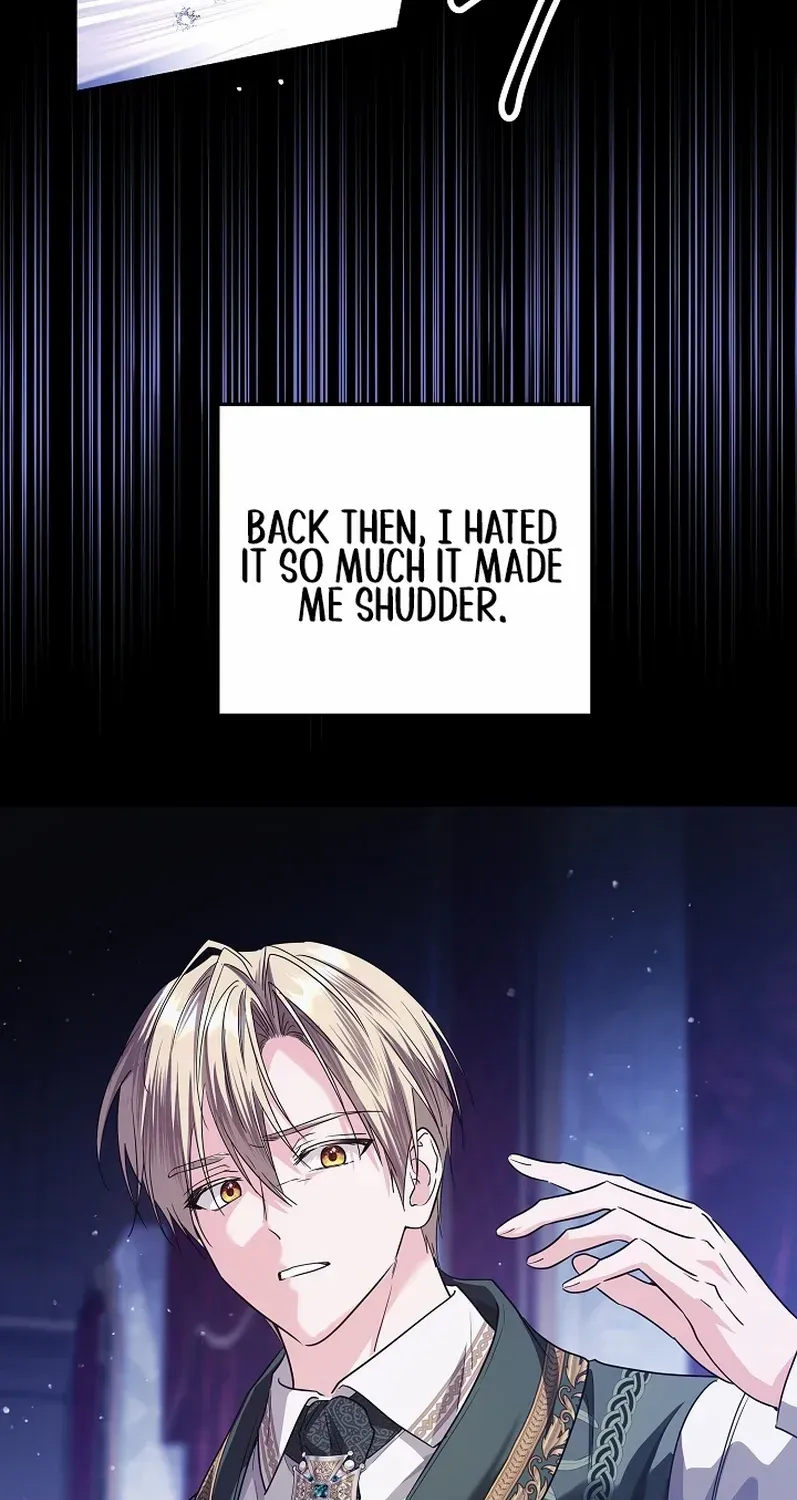 The Closet Fan Princess Chapter 36 page 90 - 