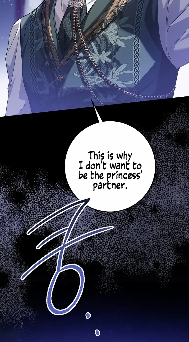 The Closet Fan Princess Chapter 36 page 91 - 
