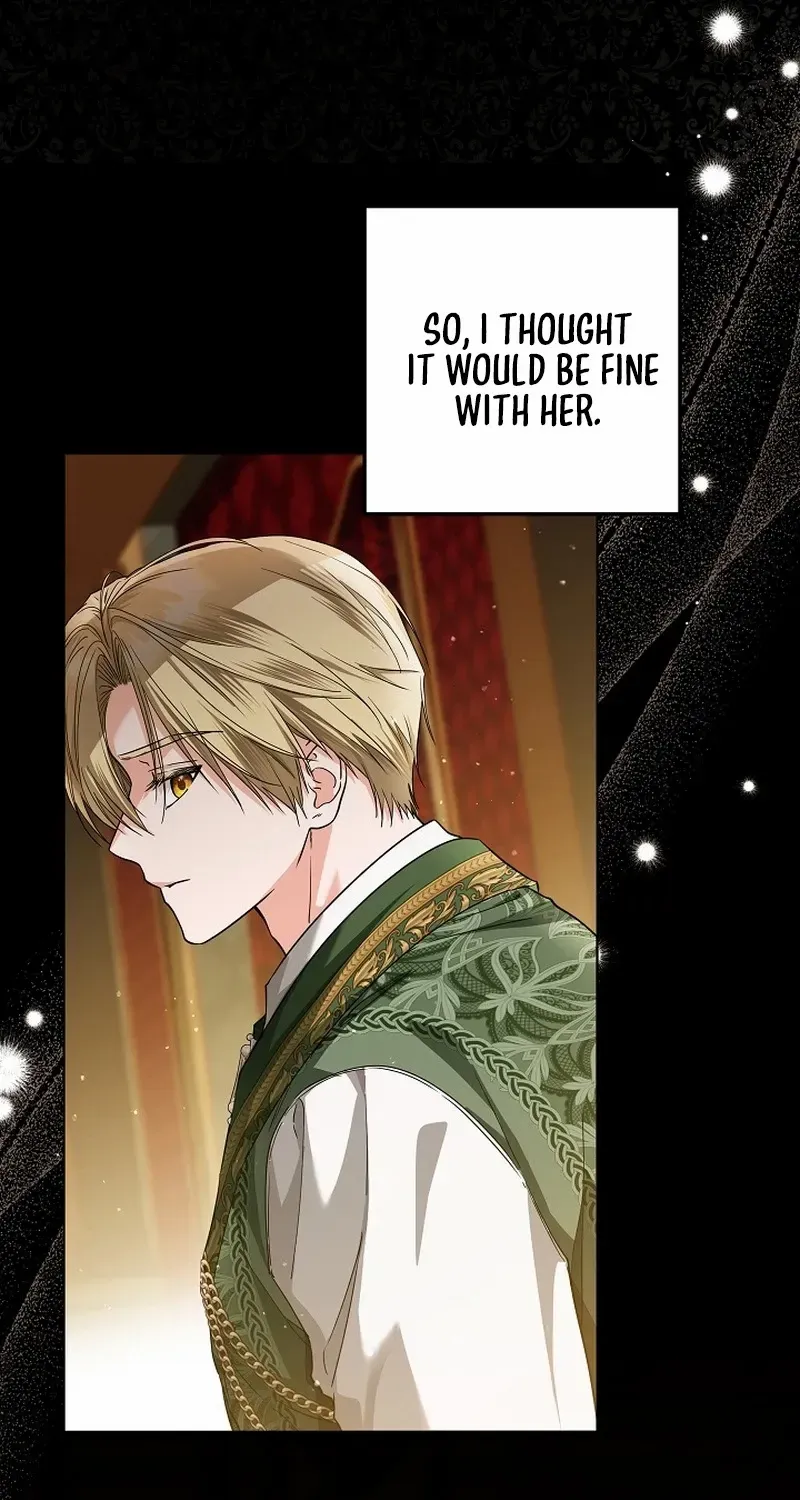 The Closet Fan Princess Chapter 37 page 13 - 
