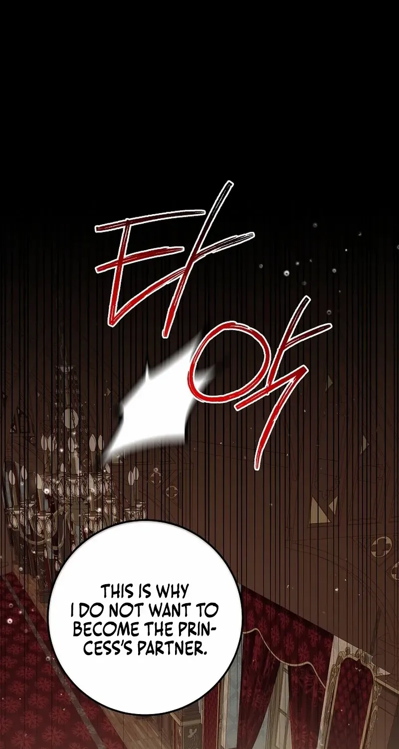 The Closet Fan Princess Chapter 37 page 3 - 