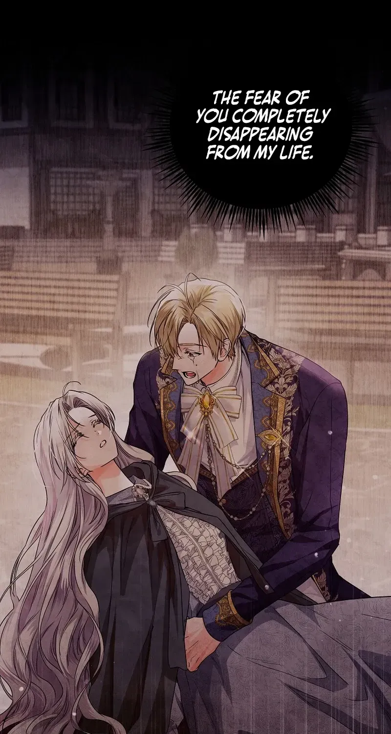 The Closet Fan Princess Chapter 37 page 22 - 