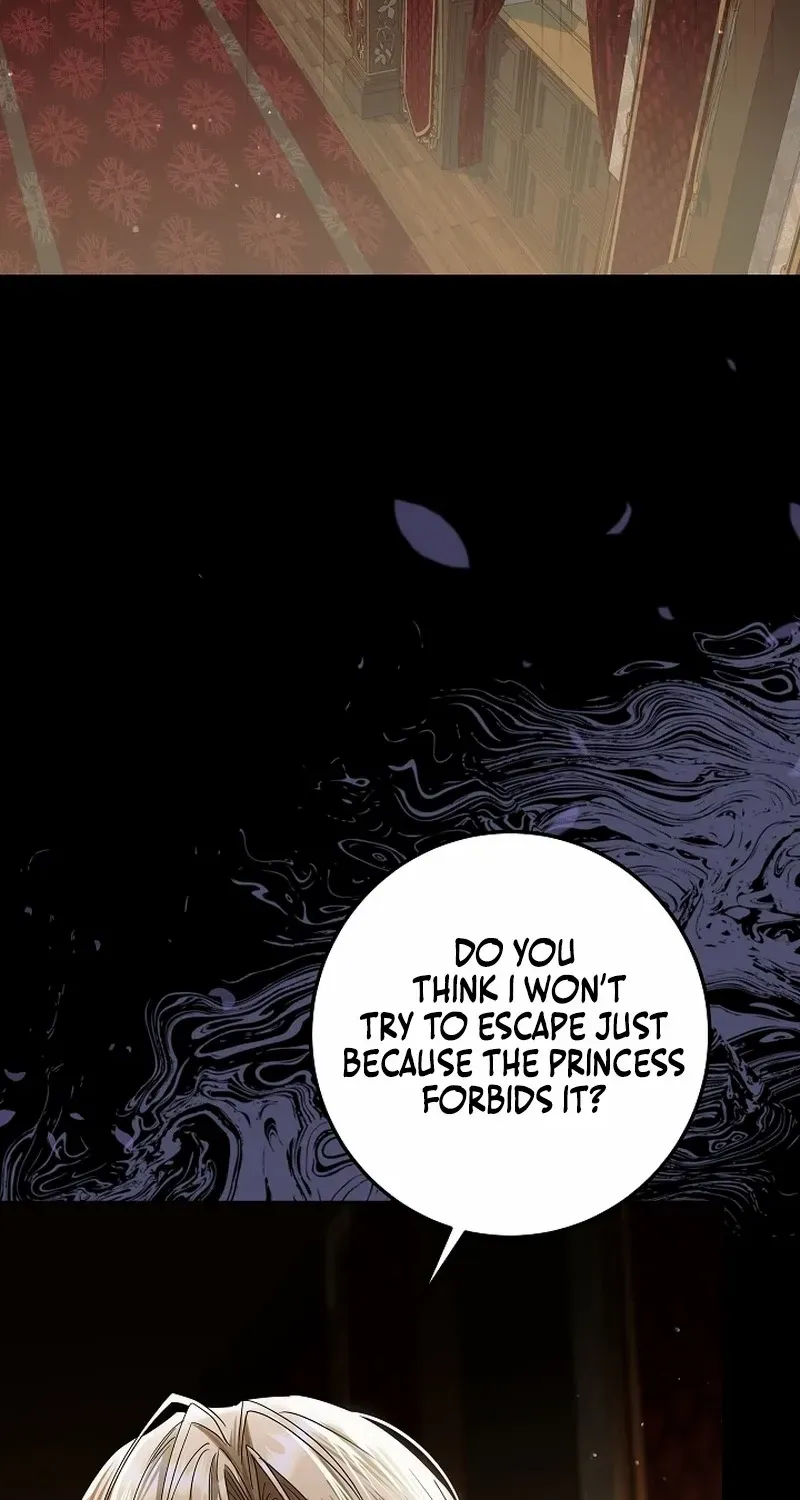 The Closet Fan Princess Chapter 37 page 4 - 
