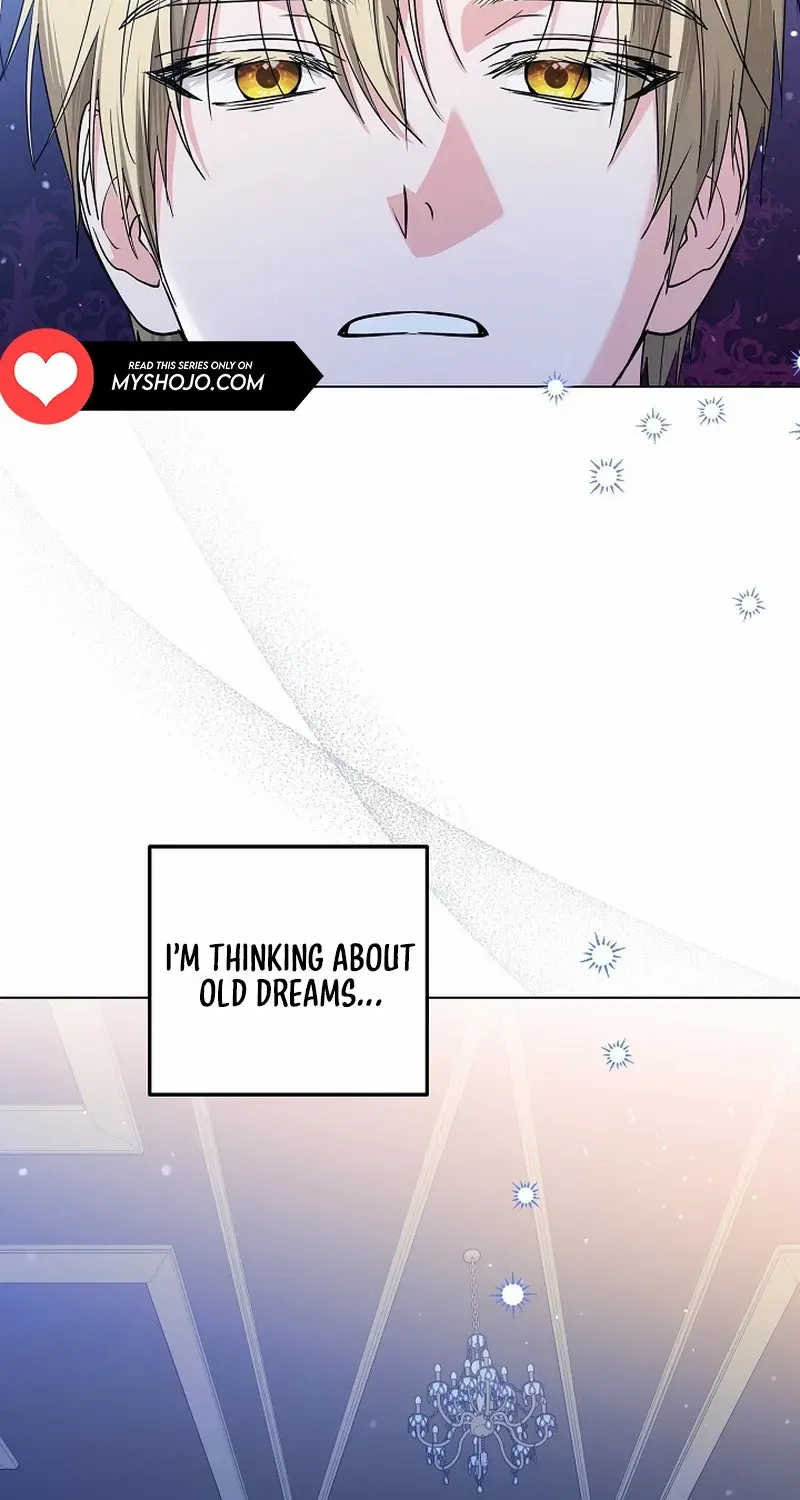 The Closet Fan Princess Chapter 37 page 35 - 