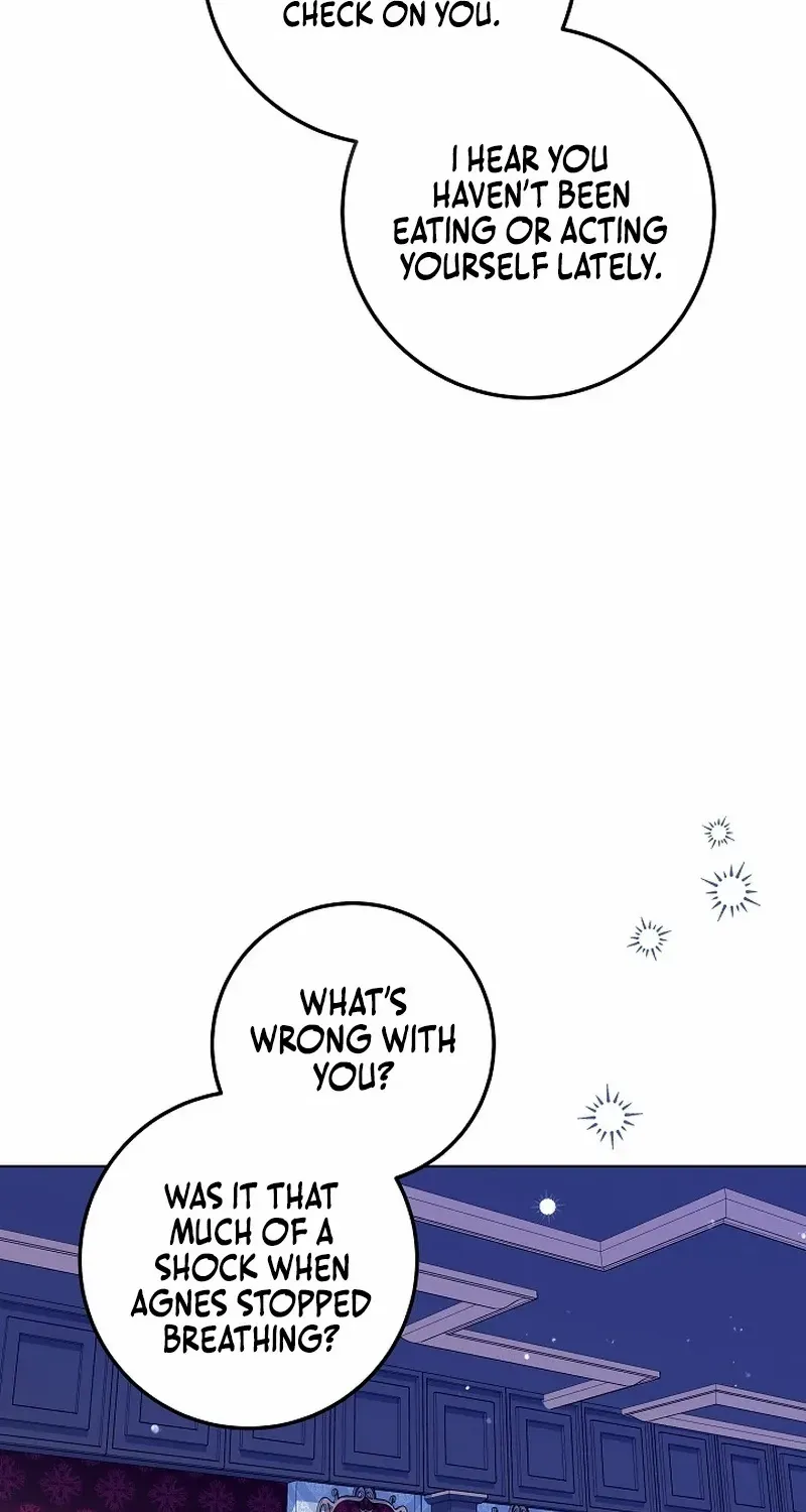 The Closet Fan Princess Chapter 37 page 39 - 