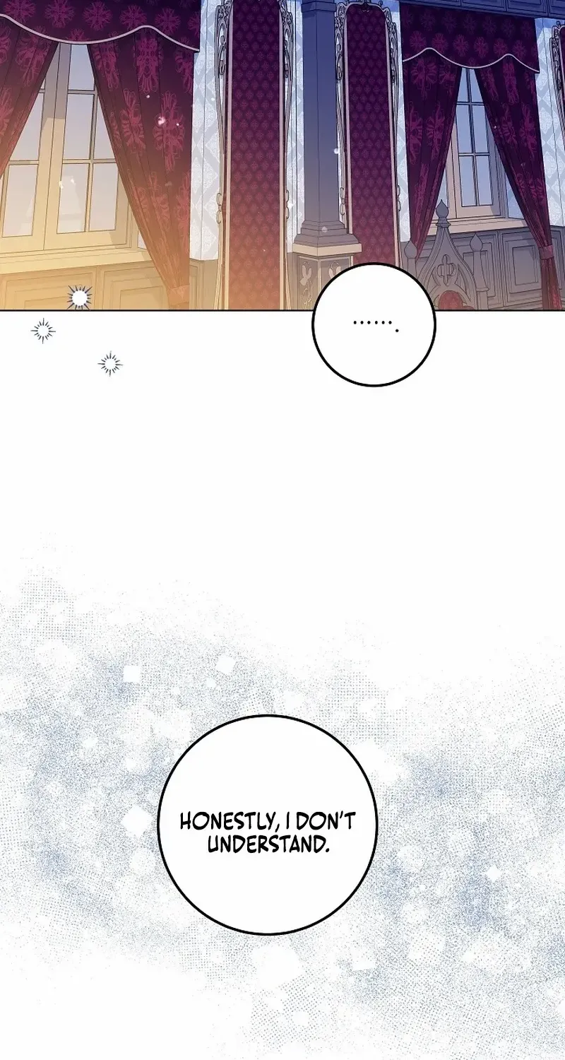 The Closet Fan Princess Chapter 37 page 40 - 