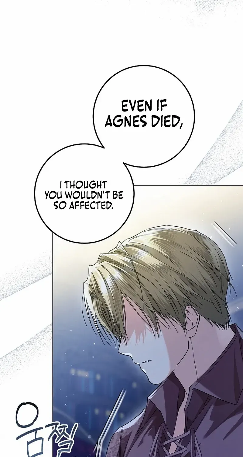 The Closet Fan Princess Chapter 37 page 41 - 