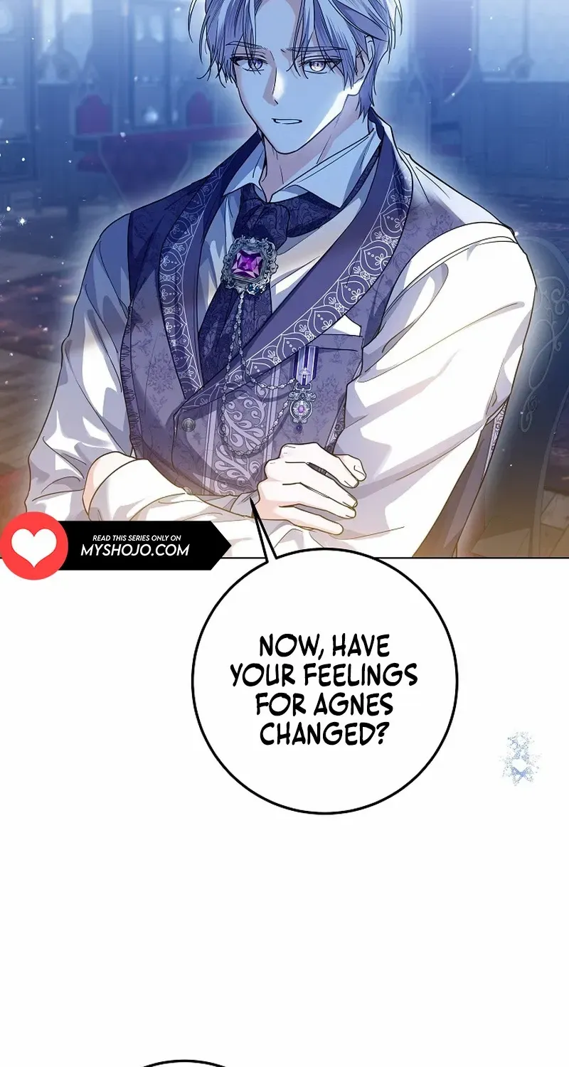 The Closet Fan Princess Chapter 37 page 45 - 