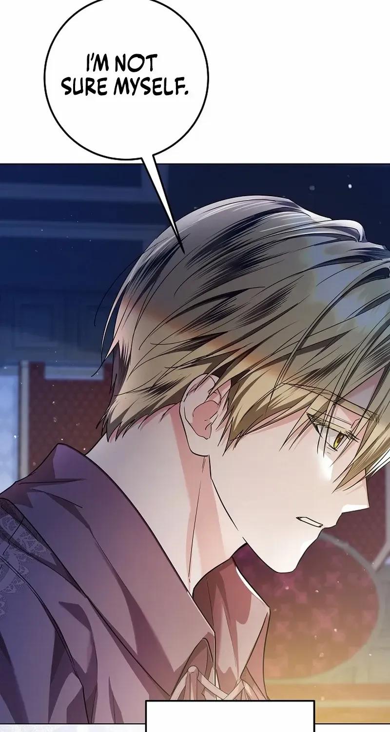 The Closet Fan Princess Chapter 37 page 46 - 