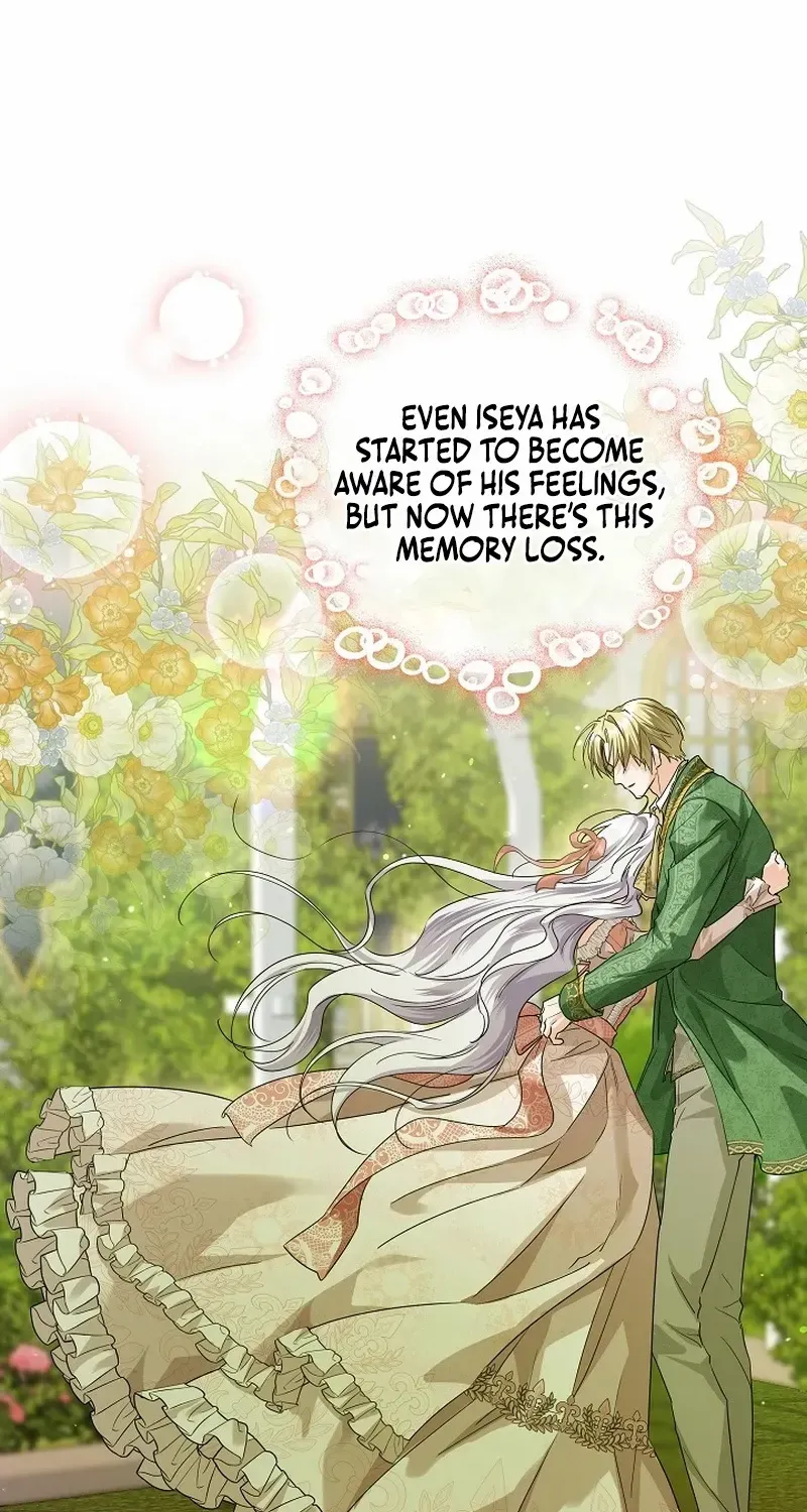 The Closet Fan Princess Chapter 37 page 54 - 