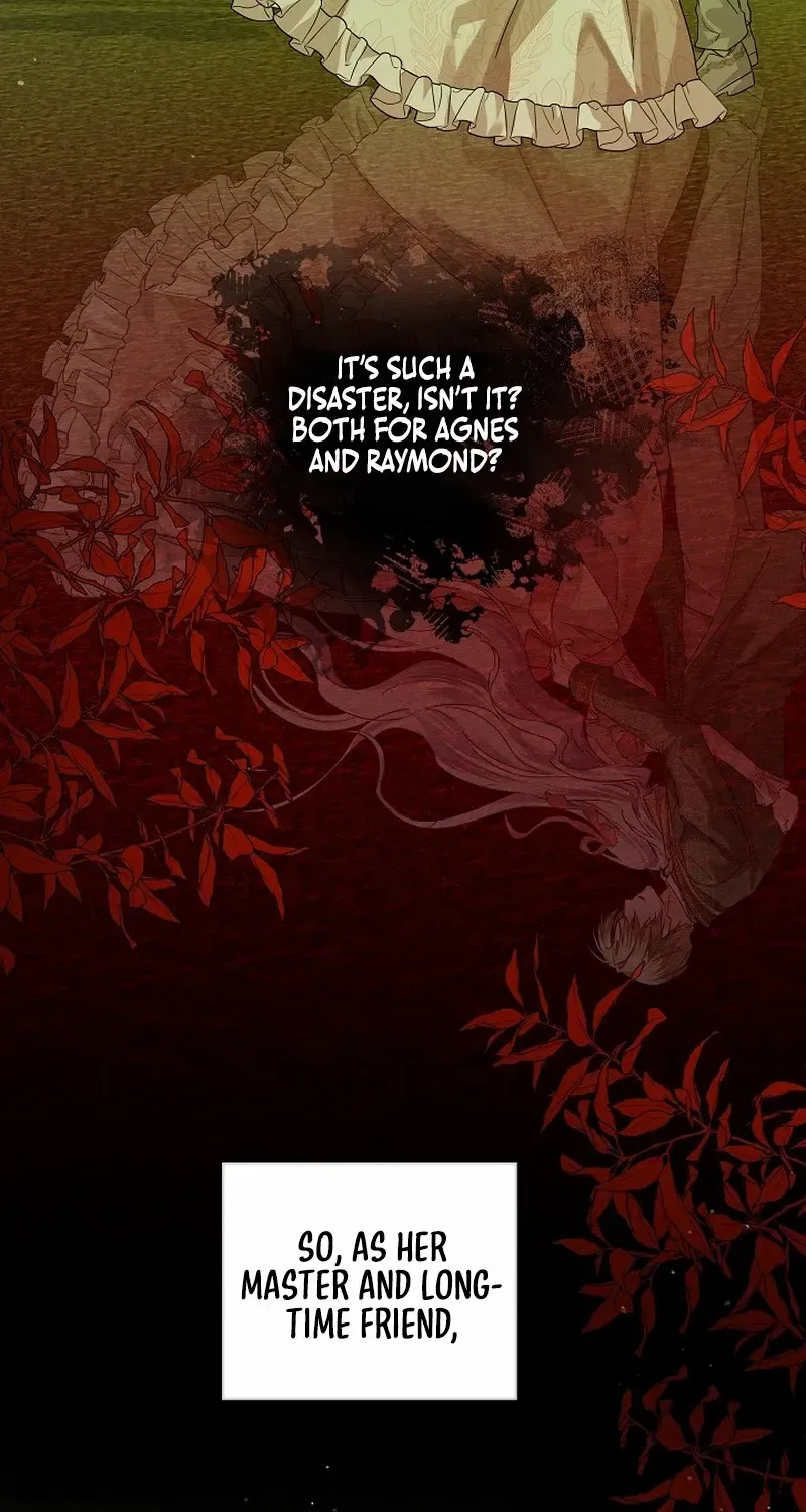 The Closet Fan Princess Chapter 37 page 55 - 