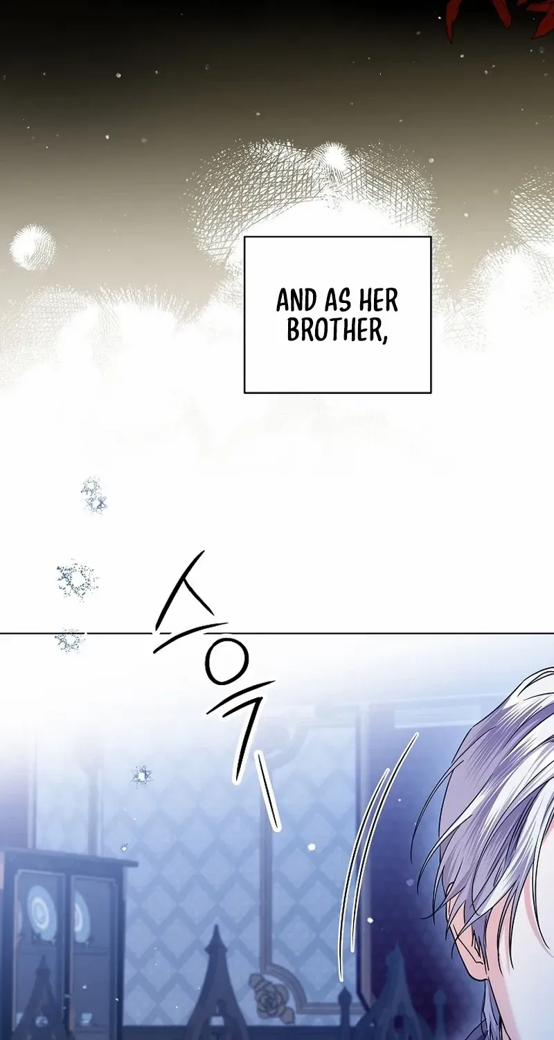 The Closet Fan Princess Chapter 37 page 56 - 