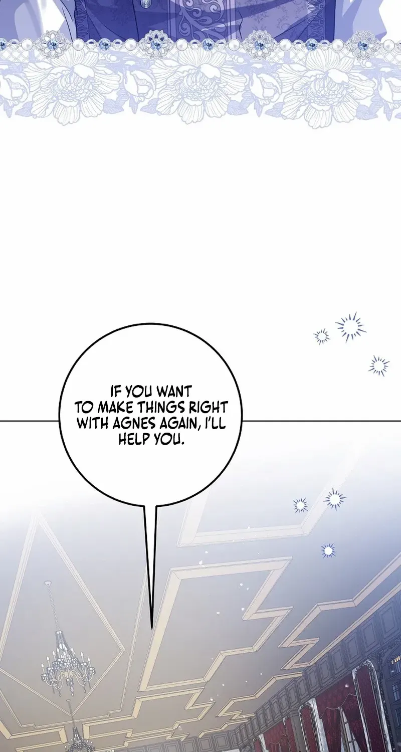 The Closet Fan Princess Chapter 37 page 59 - 