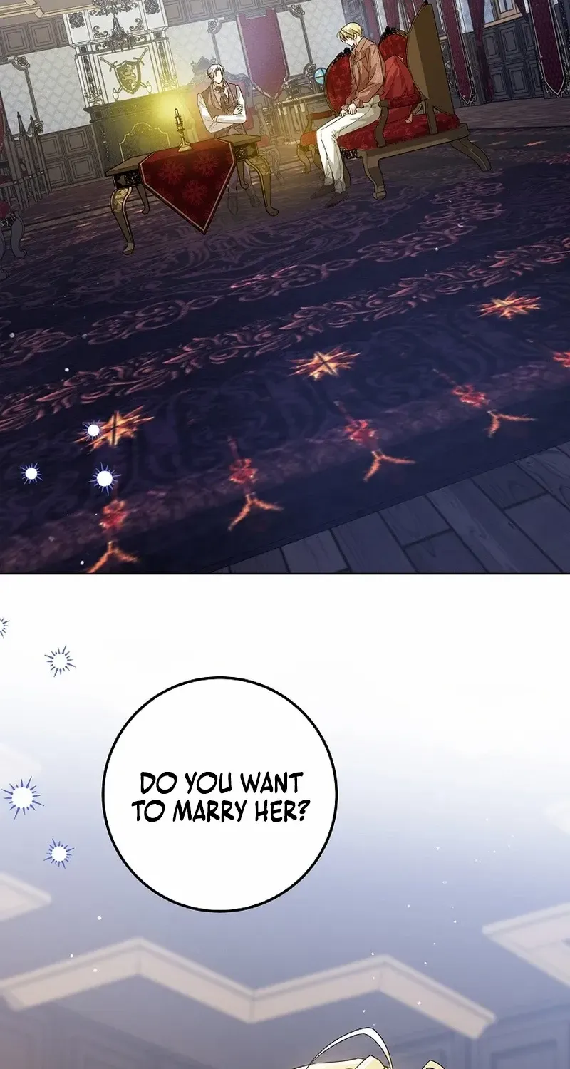 The Closet Fan Princess Chapter 37 page 60 - 
