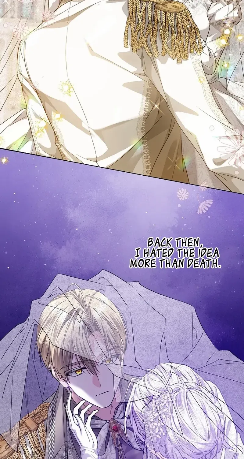 The Closet Fan Princess Chapter 37 page 64 - 