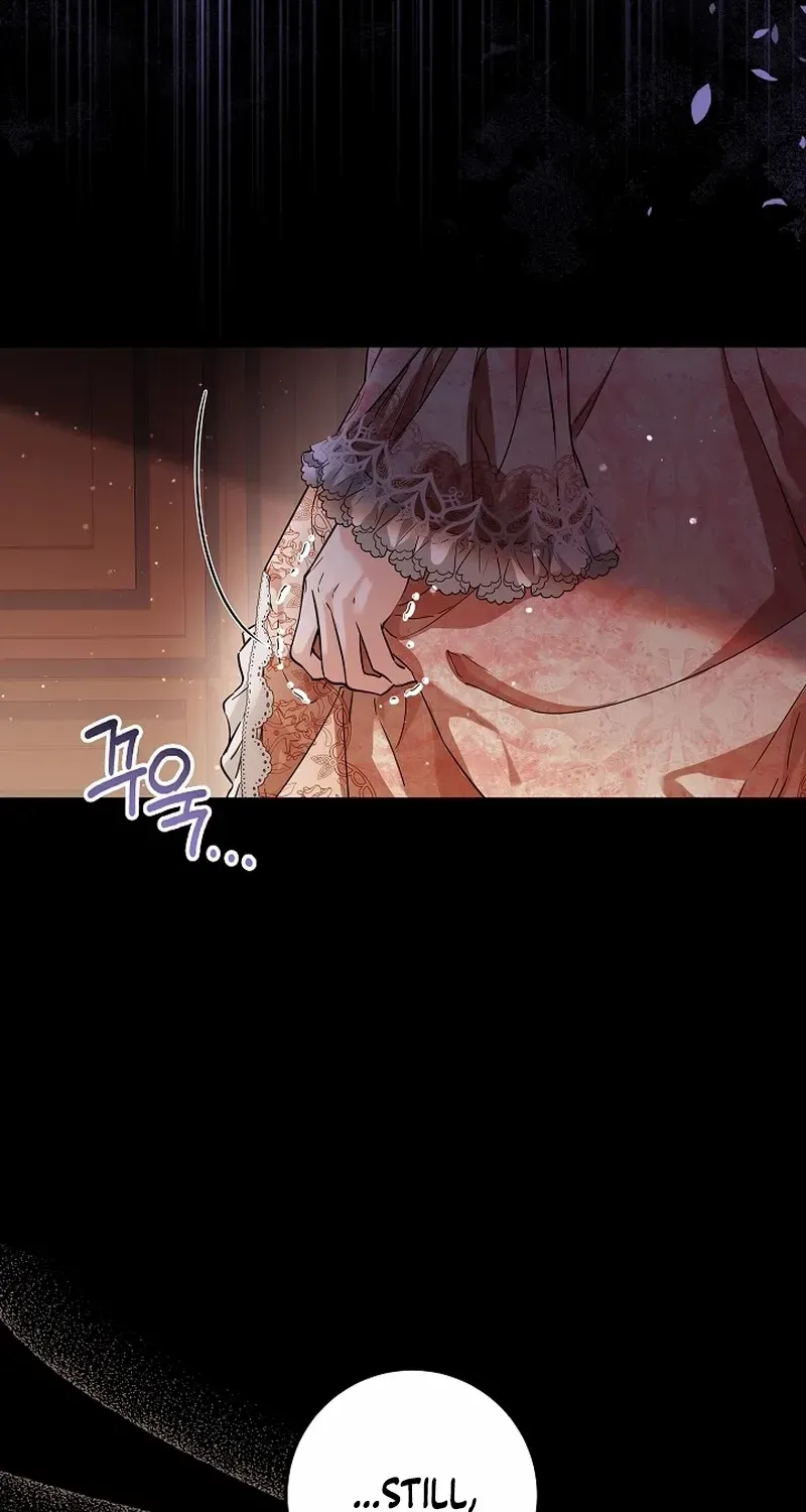 The Closet Fan Princess Chapter 37 page 8 - 