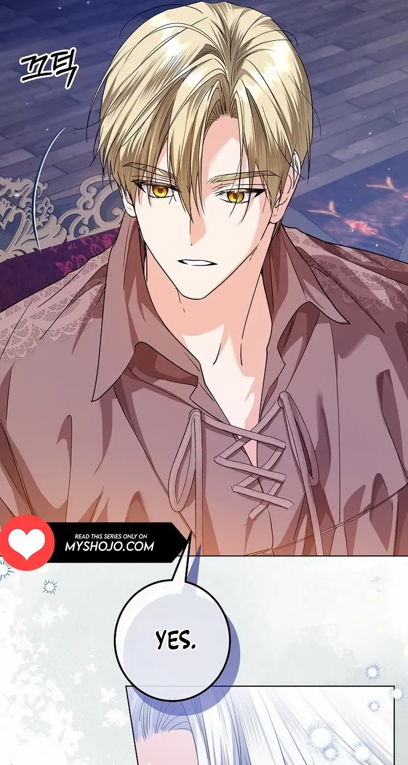 The Closet Fan Princess Chapter 37 page 71 - 