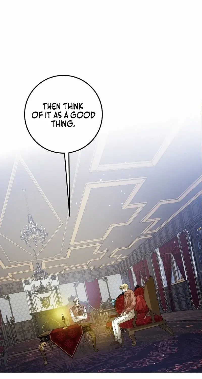 The Closet Fan Princess Chapter 37 page 74 - 