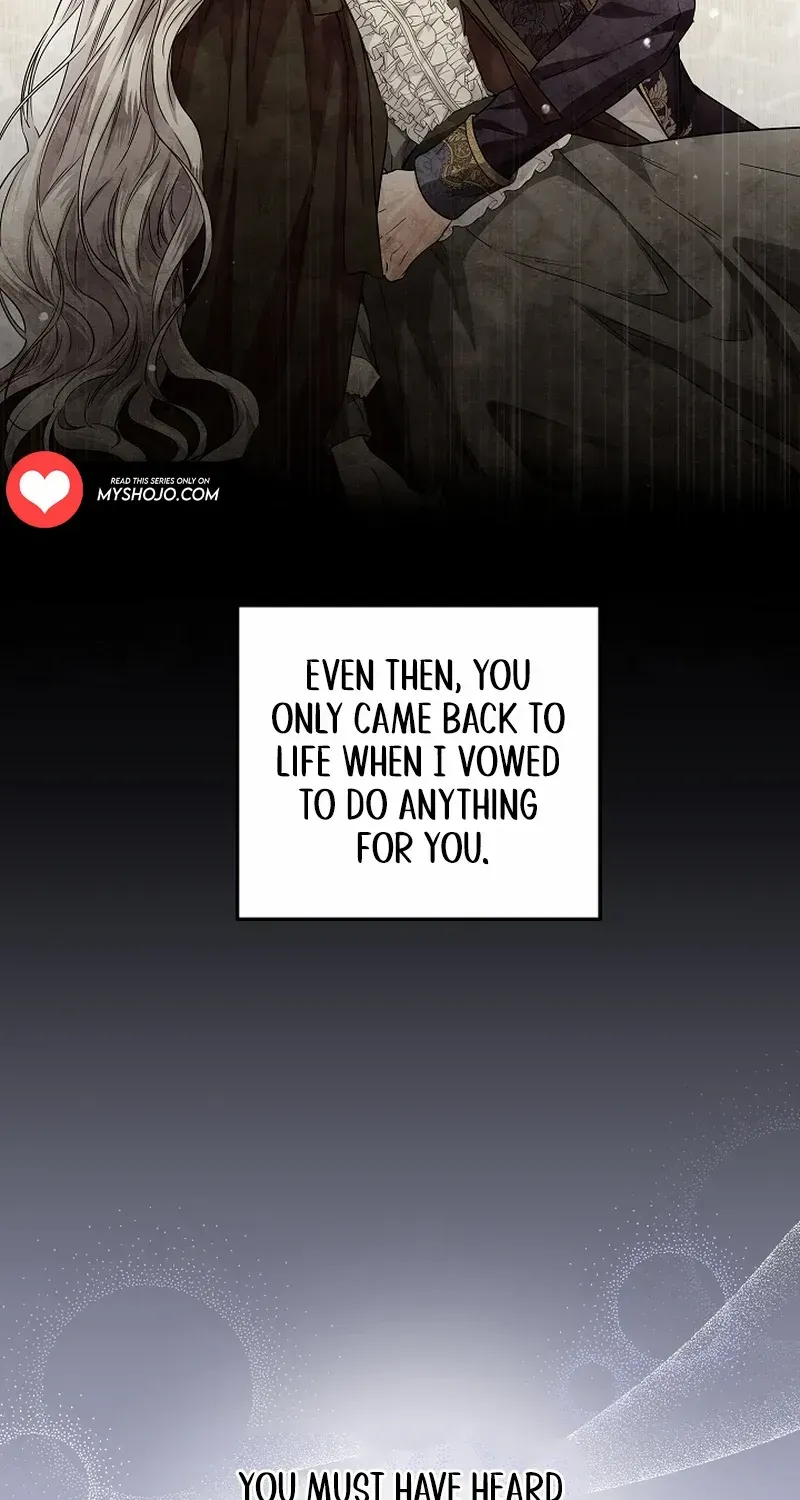 The Closet Fan Princess Chapter 38 page 14 - 