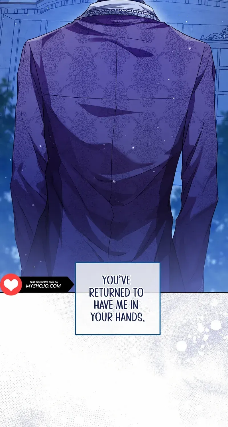 The Closet Fan Princess Chapter 38 page 18 - 