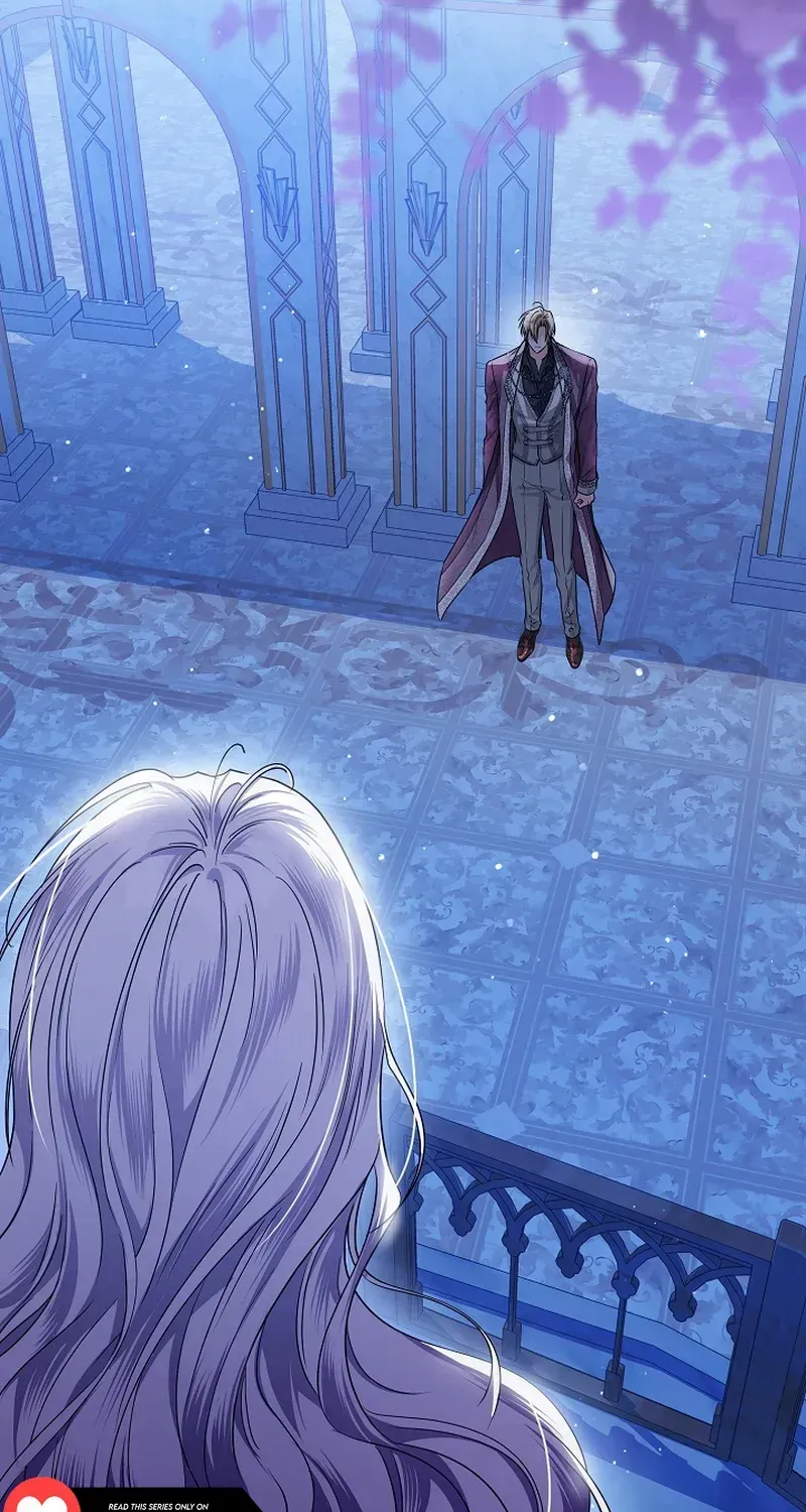 The Closet Fan Princess Chapter 38 page 27 - 