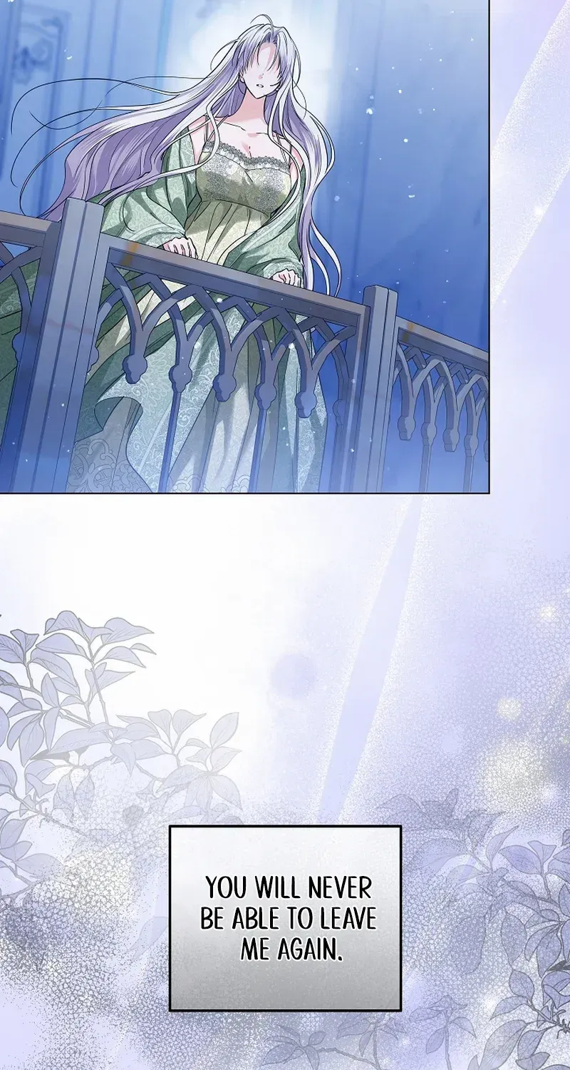 The Closet Fan Princess Chapter 38 page 33 - 
