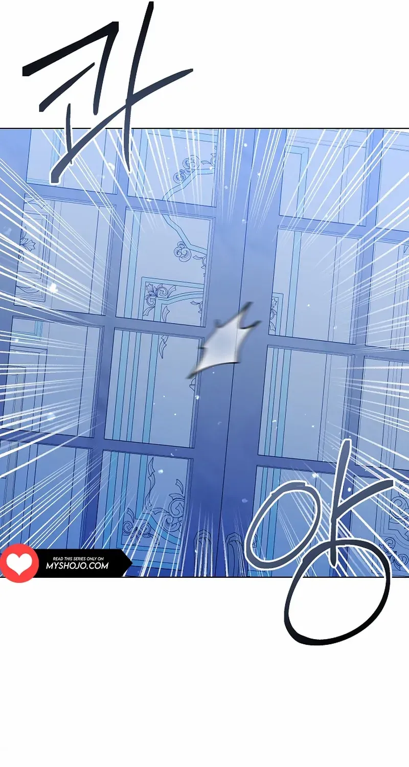 The Closet Fan Princess Chapter 38 page 36 - 