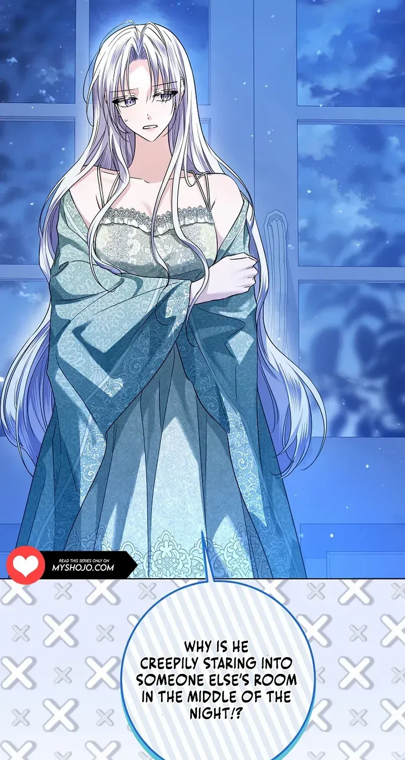 The Closet Fan Princess Chapter 38 page 38 - 