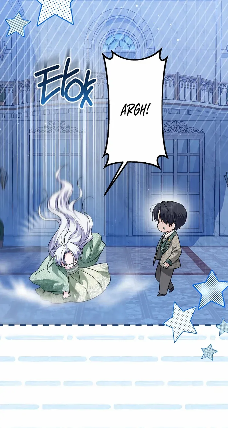 The Closet Fan Princess Chapter 38 page 40 - 