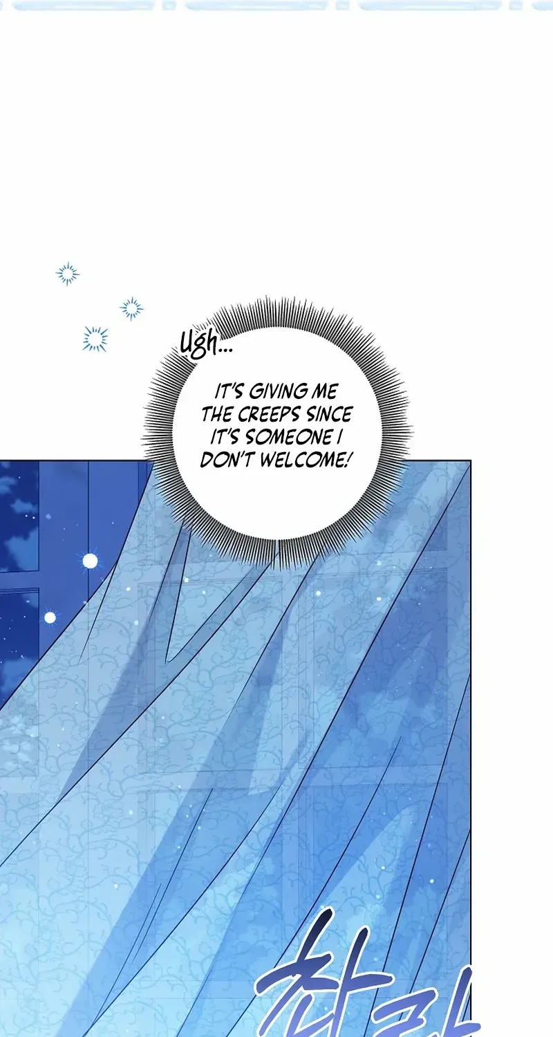 The Closet Fan Princess Chapter 38 page 41 - 