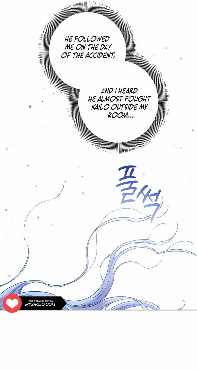 The Closet Fan Princess Chapter 38 page 43 - 