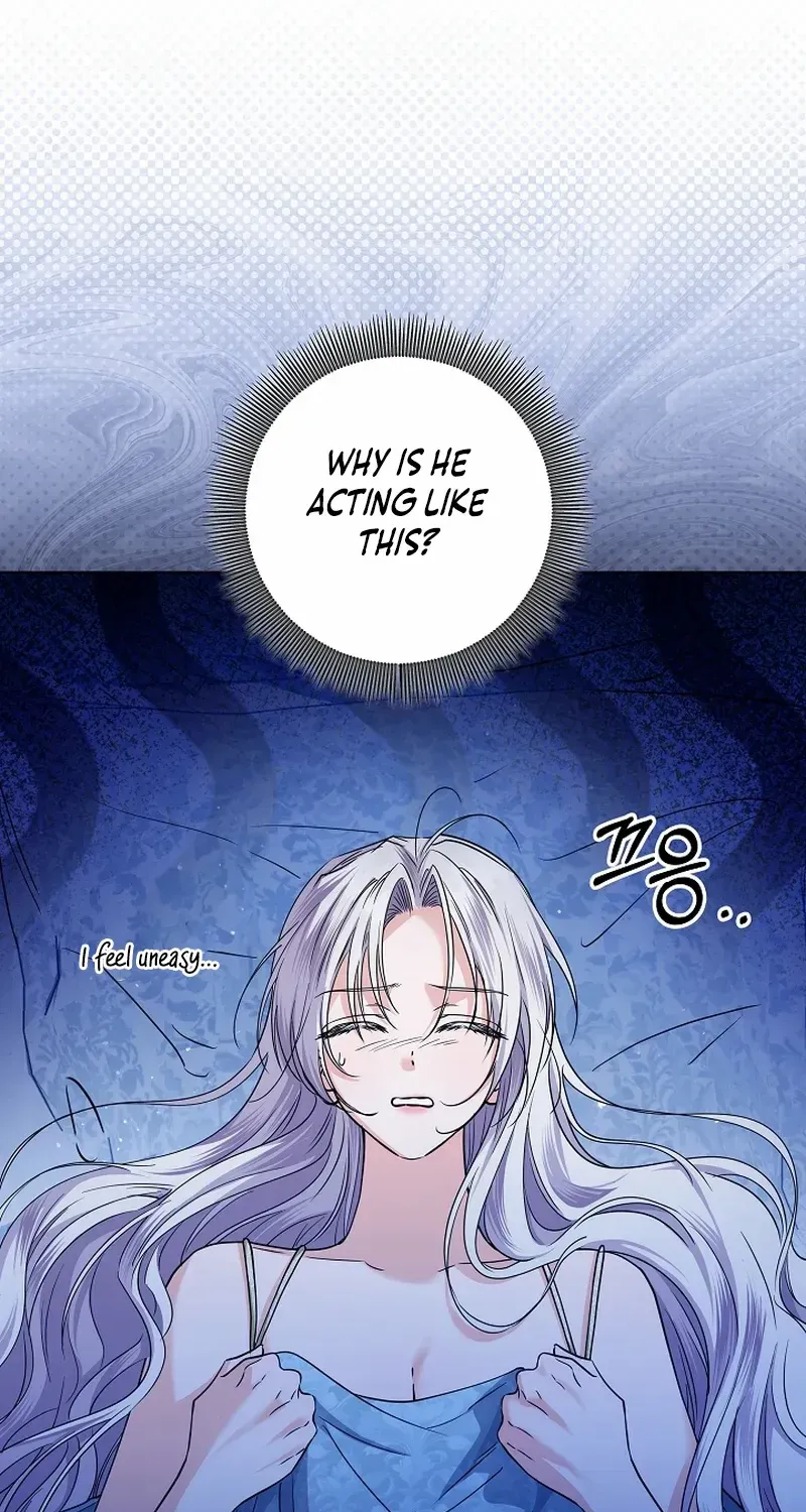 The Closet Fan Princess Chapter 38 page 44 - 