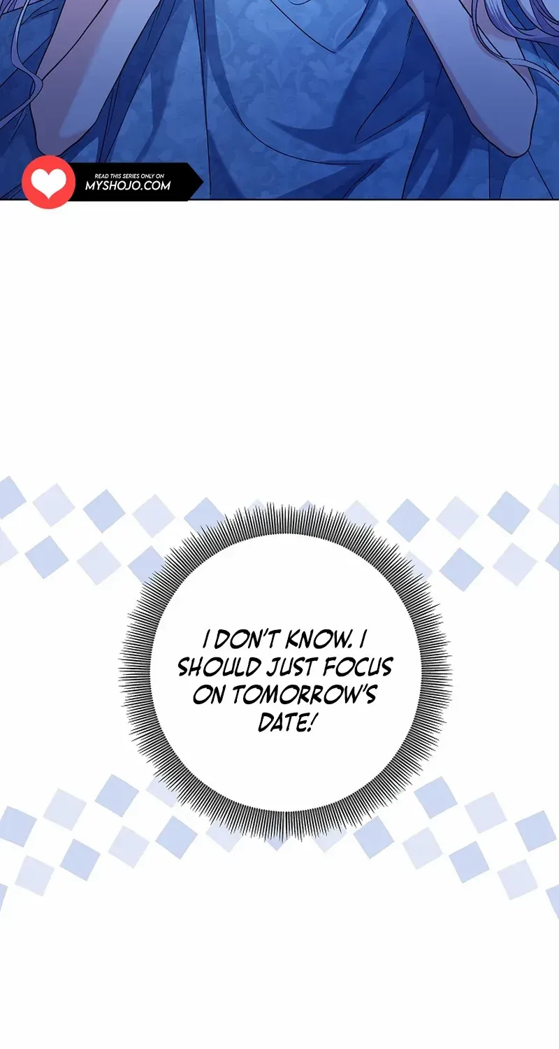 The Closet Fan Princess Chapter 38 page 45 - 