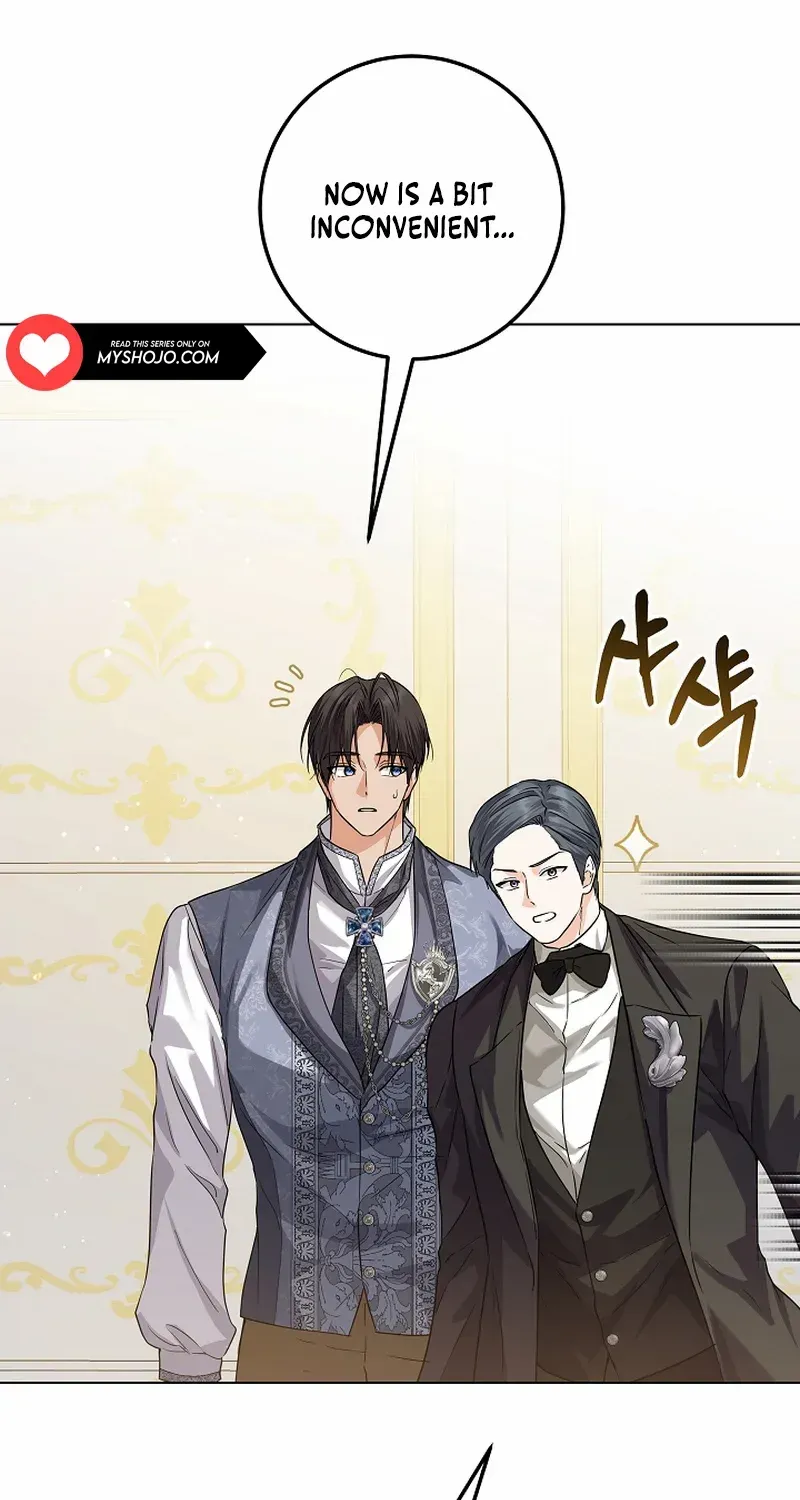 The Closet Fan Princess Chapter 38 page 50 - 