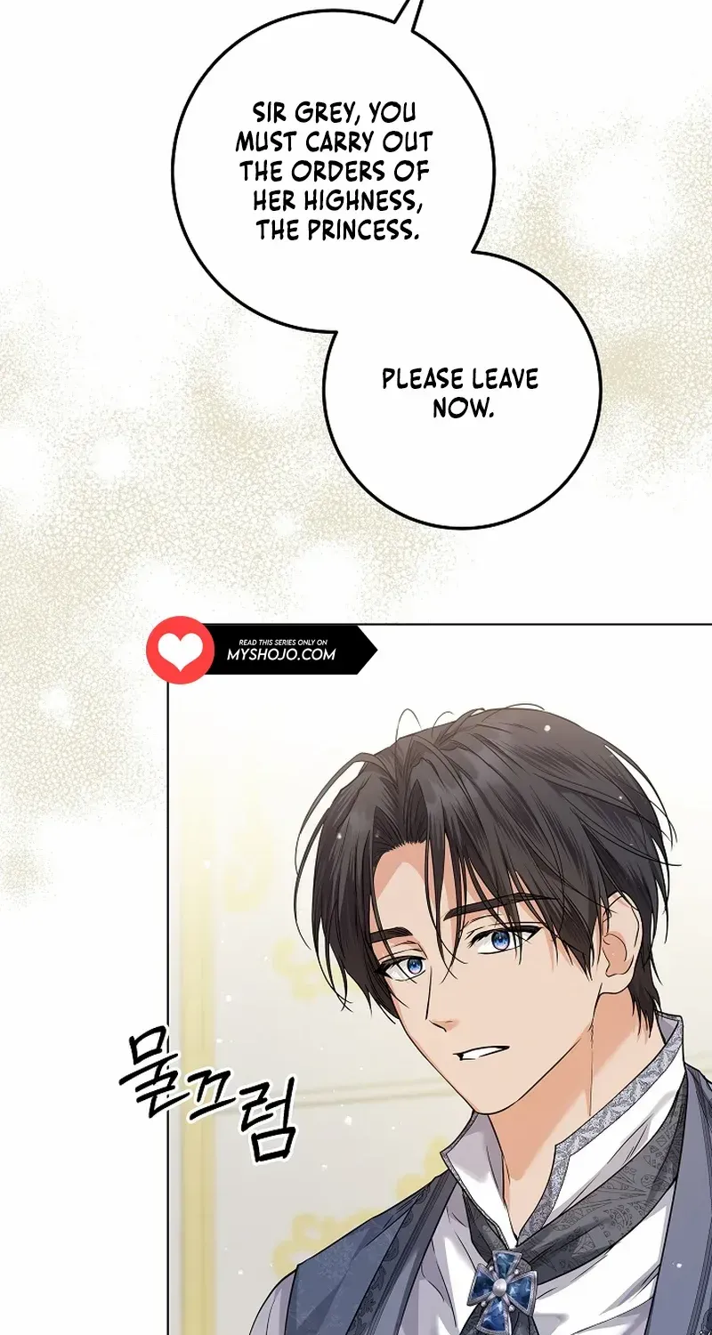 The Closet Fan Princess Chapter 38 page 51 - 