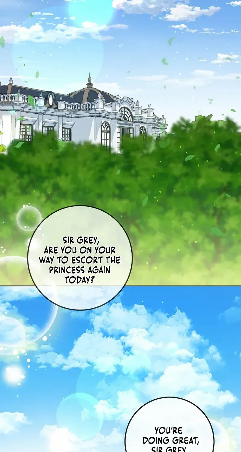 The Closet Fan Princess Chapter 38 page 53 - 