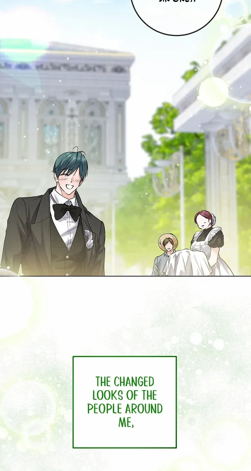 The Closet Fan Princess Chapter 38 page 54 - 