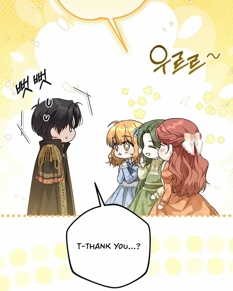 The Closet Fan Princess Chapter 38 page 56 - 