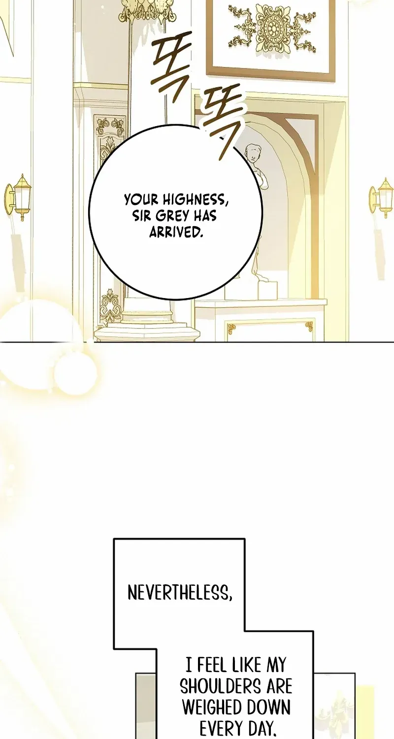 The Closet Fan Princess Chapter 38 page 58 - 
