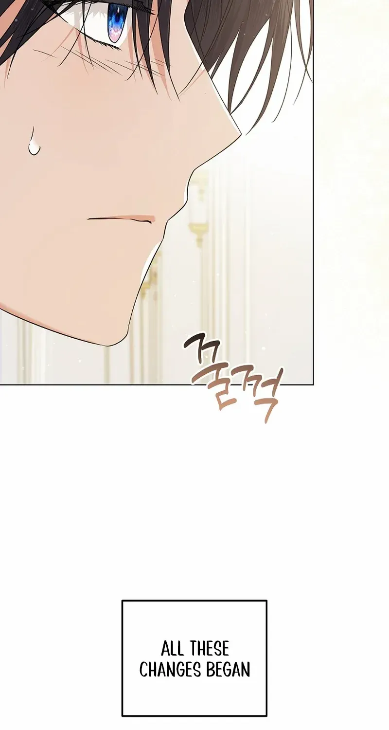 The Closet Fan Princess Chapter 38 page 60 - 