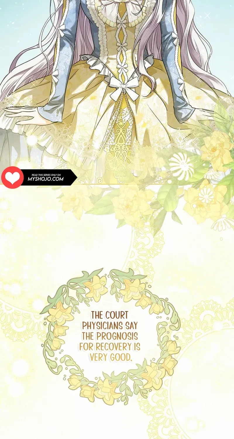 The Closet Fan Princess Chapter 38 page 62 - 