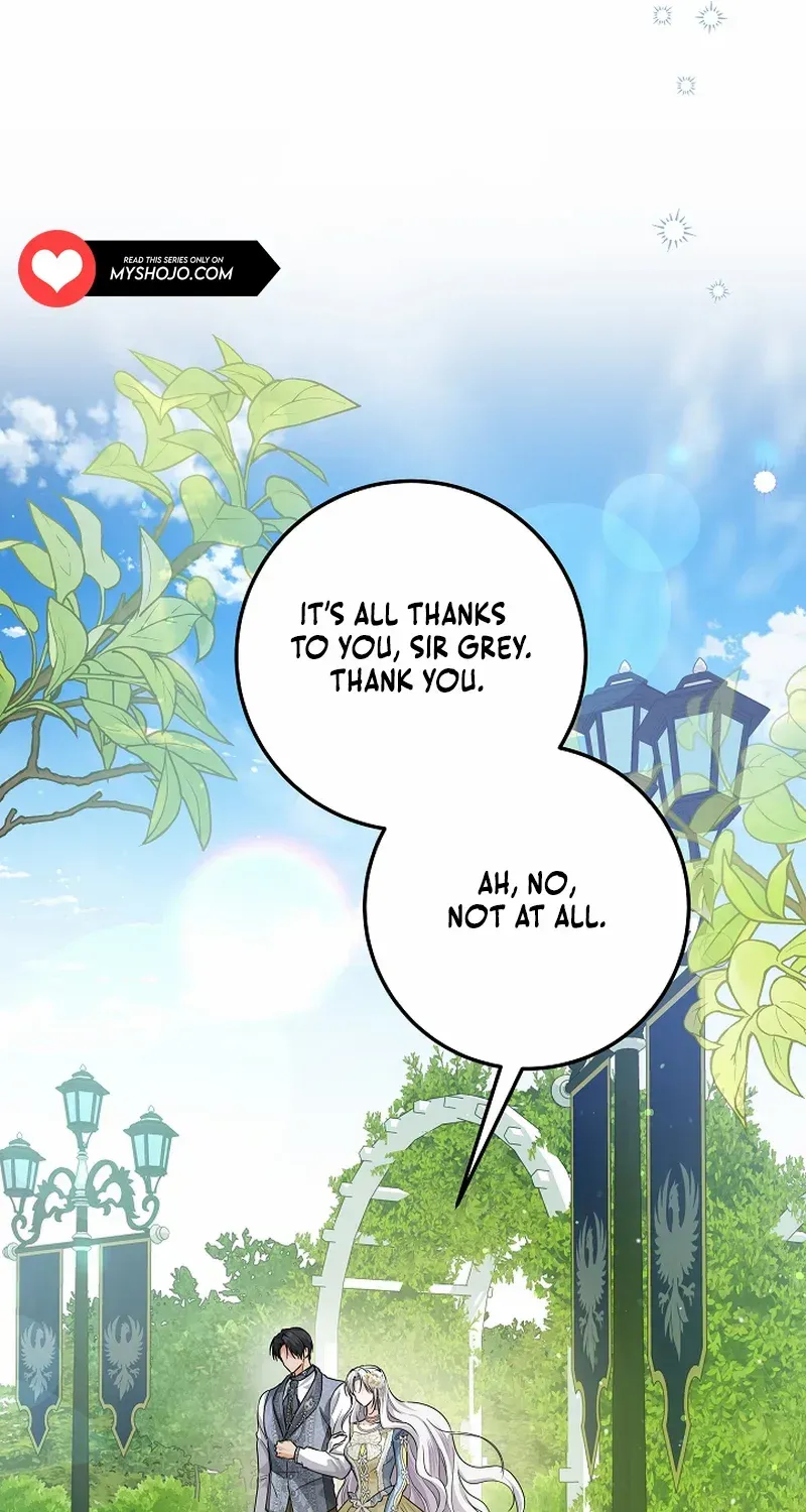The Closet Fan Princess Chapter 38 page 64 - 