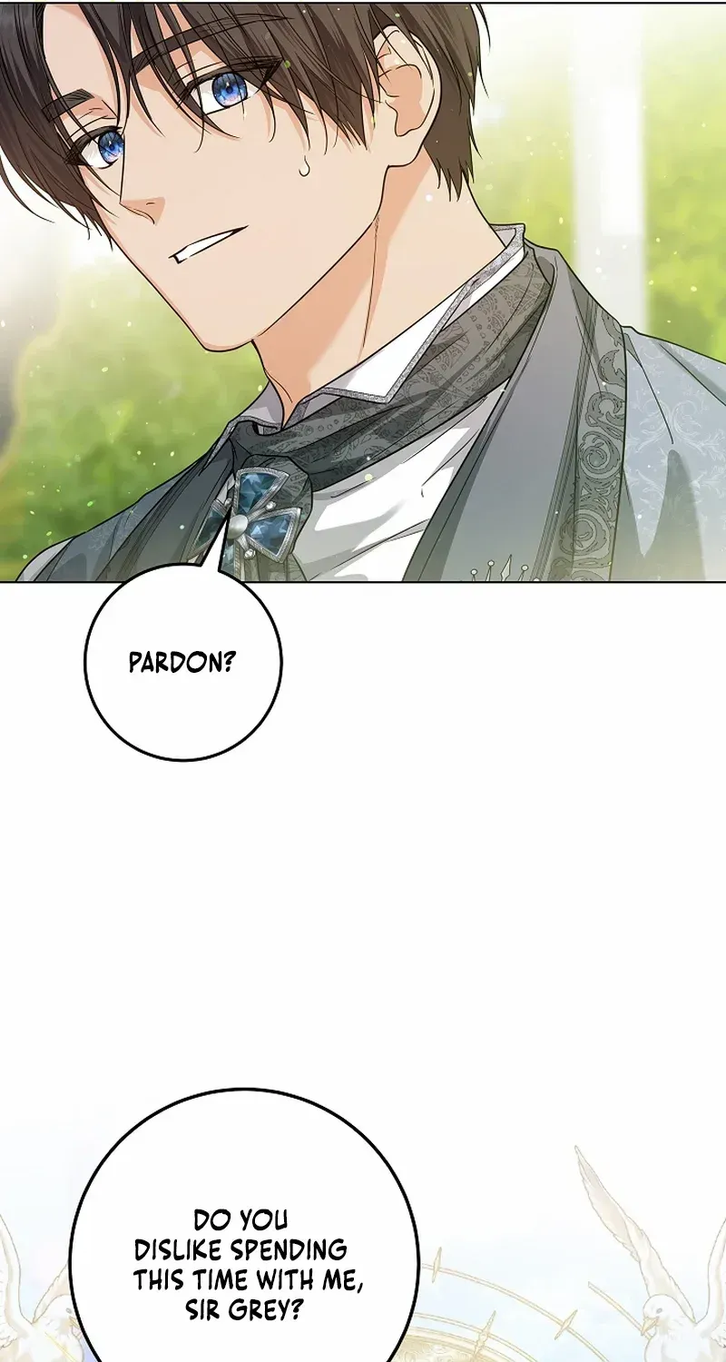 The Closet Fan Princess Chapter 38 page 71 - 