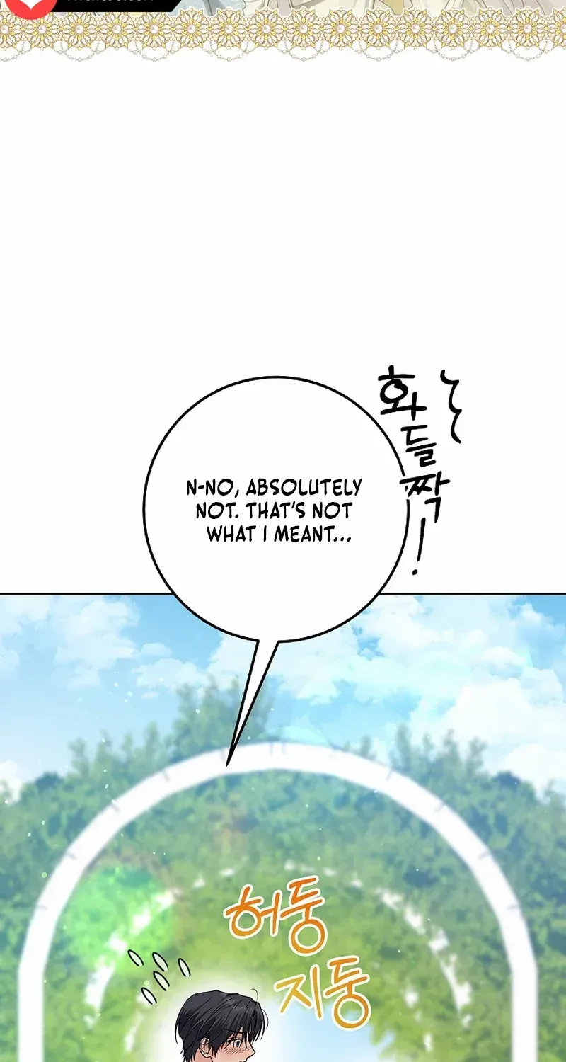 The Closet Fan Princess Chapter 38 page 73 - 